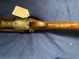 Winchester 1878 10 ga A grade Hammer 30 inch barrels Full / Full - 6 of 10
