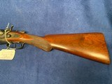 Winchester 1878 10 ga A grade Hammer 30 inch barrels Full / Full - 7 of 10