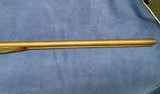 Winchester 1878 10 ga A grade Hammer 30 inch barrels Full / Full - 3 of 10