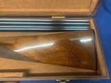 Browning Superlight 12 ga 26 1/2” barrels with case - 3 of 8