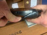 Browning Superlight 12 ga 26 1/2” barrels with case - 8 of 8