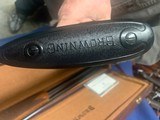 Browning Superlight 12 ga 26 1/2” barrels with case - 7 of 8