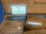 Browning Superlight 12 ga 26 1/2” barrels with case - 6 of 8