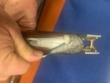 Browning Superposed Diana .410 Double signed R. Coenen - 11 of 11