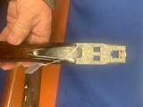 Browning Superposed Diana .410 Double signed R. Coenen - 10 of 11