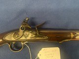 1805-07 Harpers Ferry Flint Pistol Excellent - 3 of 8