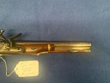 1805-07 Harpers Ferry Flint Pistol Excellent - 6 of 8