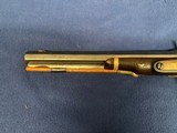 1806 Harpers Ferry Percussion 52 cal. Pistol Excellent  - 5 of 8