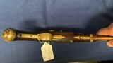 1806 Harpers Ferry Percussion 52 cal. Pistol Excellent  - 2 of 8