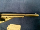 Colt 1861 Navy 38 cal. Excellent - 4 of 7