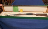 Remington Model 552 BDL Deluxe .22 As new in box - 1 of 8