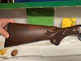 Remington Model 552 BDL Deluxe .22 As new in box - 5 of 8