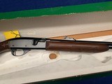 Remington Model 552 BDL Deluxe .22 As new in box - 2 of 8