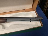 Remington Model 552 BDL Deluxe .22 As new in box - 6 of 8