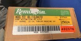 Remington Model 572 BDL .22 Fieldmaster Excellent  - 8 of 8