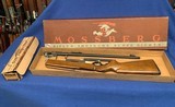 Mossberg Model 42TR .22 Shot Excellent - 1 of 7