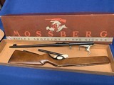 Mossberg Model 42TR .22 Shot Excellent - 2 of 7