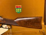 Winchester Model 94 .38-55 Rifle Alberta Diamond Jubilee - 7 of 8