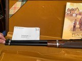 Winchester Model 94 .38-55 Rifle Alberta Diamond Jubilee - 3 of 8