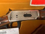 Winchester Model 94 .38-55 Rifle Alberta Diamond Jubilee - 6 of 8