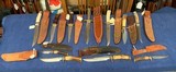11 Randall Knives 1950-1970s Vintage - 2 of 3