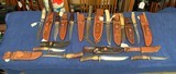 11 Randall Knives 1950-1970s Vintage - 3 of 3