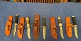 5 Randall Mini Knives - Rare - 3 of 3