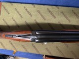 Winchester Model 23 Classic .410 26 inch barrel Full/Mod - 10 of 11
