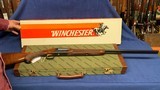 Winchester Model 23 Classic .410 26 inch barrel Full/Mod - 2 of 11