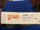 Winchester Model 23 Classic .410 26 inch barrel Full/Mod - 3 of 11