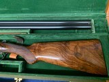 Rizzini Extra Lusso 12 ga 28 inch Comes with Briley Tubes - 5 of 12