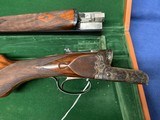 Rizzini Extra Lusso 12 ga 28 inch Comes with Briley Tubes - 9 of 12