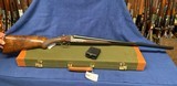 Rizzini Extra Lusso 12 ga 28 inch Comes with Briley Tubes - 2 of 12