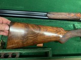 Rizzini Extra Lusso 12 ga 28 inch Comes with Briley Tubes - 4 of 12