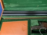 Rizzini Extra Lusso 12 ga 28 inch Comes with Briley Tubes - 8 of 12