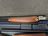Beretta 686 Sporting 20 ga 30 inch barrel w/ tubes - 5 of 9
