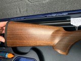 Beretta 686 Sporting 20 ga 30 inch barrel w/ tubes - 4 of 9