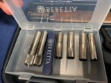 Beretta 686 Sporting 20 ga 30 inch barrel w/ tubes - 9 of 9