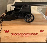 Winchester 1901 Signal Cannon  - 2 of 5