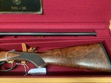 CSMC Shotgun RBL 28 ga - 3 of 6