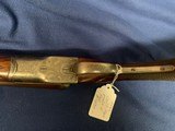 Colt 10 ga Grade 2 - Very rare - with factory letter - 5 of 12