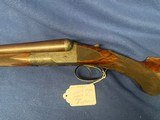 Colt 10 ga Grade 2 - Very rare - with factory letter - 4 of 12