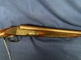 Colt 10 ga Grade 2 - Very rare - with factory letter - 10 of 12