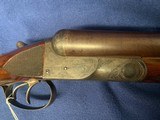 Colt 10 ga Grade 2 - Very rare - with factory letter - 7 of 12