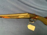 Colt 12 ga Grade 1 1/2 - Very rare - with factory letter - 9 of 11