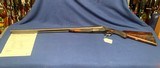 Colt 12 ga Grade 1 1/2 - Very rare - with factory letter - 1 of 11