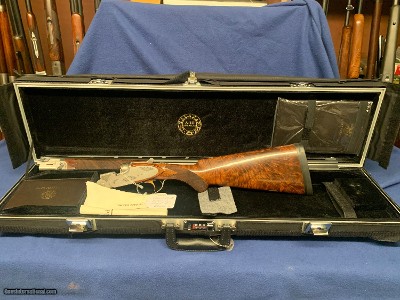 CSMC A10 American 20 ga 30 inch barrels