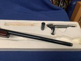 Weatherby Mark V 460 Laser mark - Left Handed - 8 of 10