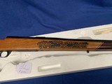 Weatherby Mark V 460 Laser mark - Left Handed - 3 of 10