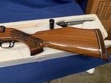 Weatherby Mark V 460 Laser mark - Left Handed - 9 of 10